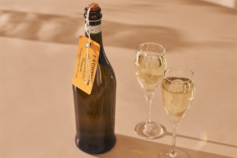 Gioiosa Prosecco Frizzante DOC