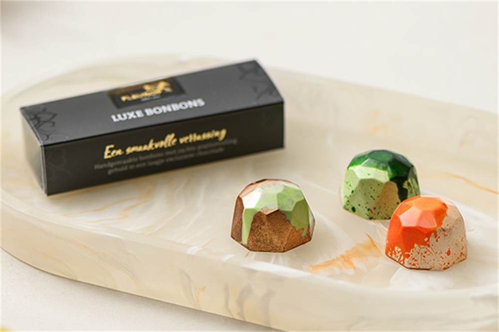 Luxe bonbons